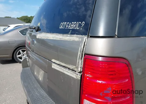 2002 Ford Explorer Limited from USA, damaged, VIN 1FMDU65E82UA59172